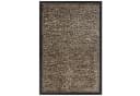 Kubus Griptex Schmutzfangmatte Braun Hochabsorbierend Rutschfest Bild 2