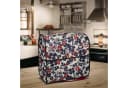 kwmobile Abdeckhaube für KitchenAid 4,3-4,8l mit 3 Fächern Bild 1