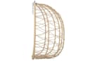 HinHocker Hängesessel mit Gestell, Beige, Faltbar Bild 5