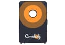 CampFeuer Offizielles Cornhole Spiel Outdoor, Spiel Set mit 2 Boards Bild 3