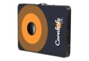 CampFeuer Offizielles Cornhole Spiel Outdoor, Spiel Set mit 2 Boards Bild 5