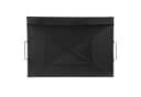 BBQ-Toro Keramik Grillplatte Stahl 63x41 cm mit Ablaufrinne Bild 5