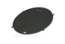BBQ-Toro Gusseisen Grillplatte Ø 30 cm Schwarz Bild 5