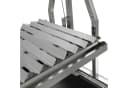 BBQ-Toro Asado Grill Edelstahl Stufenlos Verstellbar Bild 5