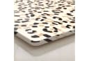 DEQORI Schneidebrett Leopardenglanz Glas 23x14 cm Bild 4