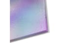 DEQORI Magnettafel 'Milchglas vor Pastell' Metall Whiteboard Bild 5