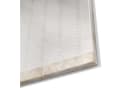DEQORI Magnettafel Jahresplaner Beige Metall Whiteboard Bild 5