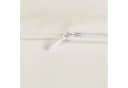 Möve Kissenbezug Luxery mit elegantem Zierstick, 80x40 cm Bild 5