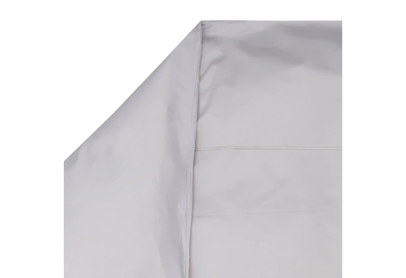 Kissenbezug Möve Luxery Beige Satin - Bild 4