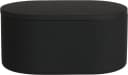 Möve Aufbewahrungsbox Black Velvet Keramik Bild 2