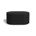 Möve Aufbewahrungsbox Black Velvet Keramik Bild 3