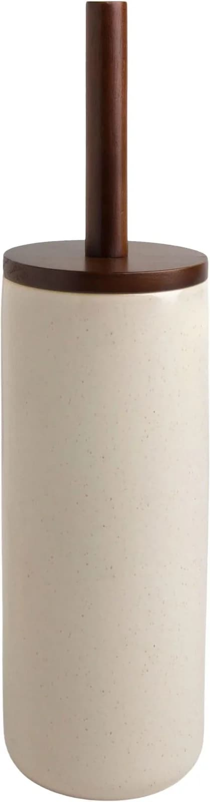 WC-Reinigungsbürste MÖVE "Aura" Creme Braun