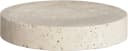 MÖVE Seifenschale Travertine Grace Creme Naturstein Bild 4