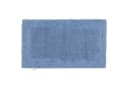 Badematte MÖVE Loft Steel Blue Baumwolle Bild 1