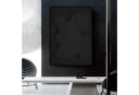 TPFLiving Leinwanddruck Nordic Art Schwarz Abstrakt Bild 5