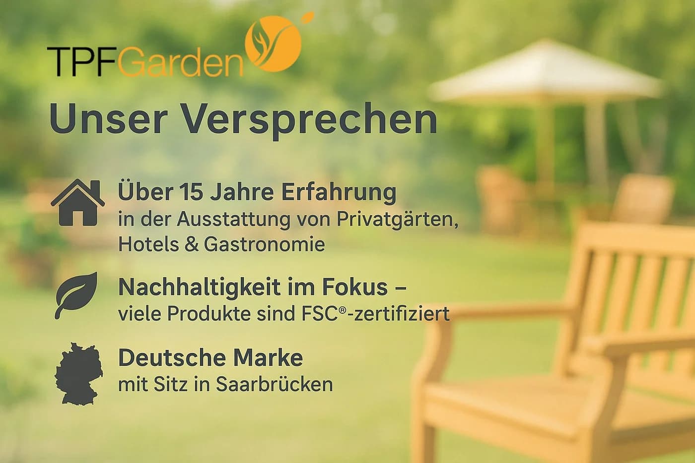 TPFGarden Gartentisch GLASGOW Streckmetall Rund Anthrazit Outdoor Esstisch - Bild 4