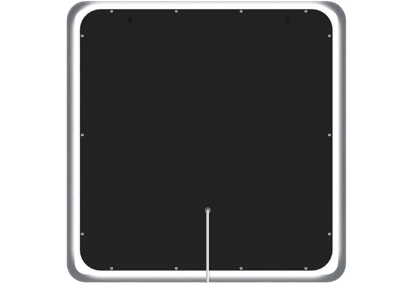 TPFLiving Badspiegel Jorava LED mit Anti-Beschlag und Touch-Bedienung - Bild 4