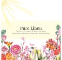 BOHORIA Raumduft Pure Linen Lufterfrischer 500 ml Weiß Bild 1