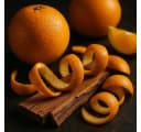BOHORIA Raumduft Aura 500 ml fruchtige Orange & Zedernholz Bild 1