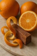 BOHORIA Raumduft Aura 500 ml fruchtige Orange & Zedernholz Bild 5