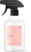 BOHORIA Raumspray Karma 500ml Würzig-Holzig Transparent Glas Bild 2