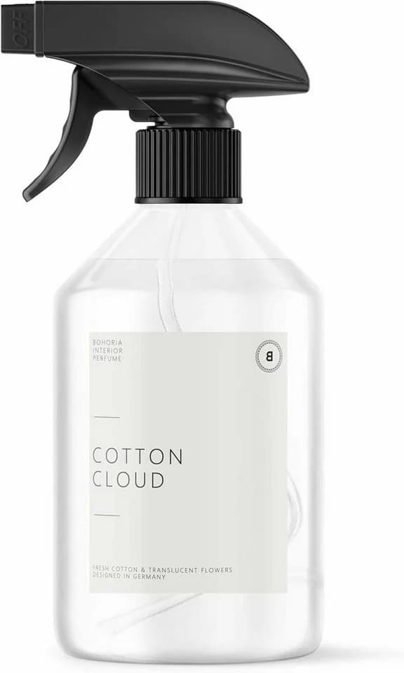 BOHORIA Raumduft Raumspray Lufterfrischer Cotton Cloud Floral - Bild 2