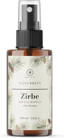 BOHORIA Raumduft Zirbe Raumspray 100 ml – Ätherische Öle Zirbenholz Bild 4
