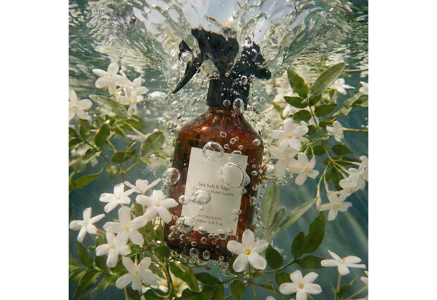 BOHORIA Hotel Scents Raumspray 500 ml Modern