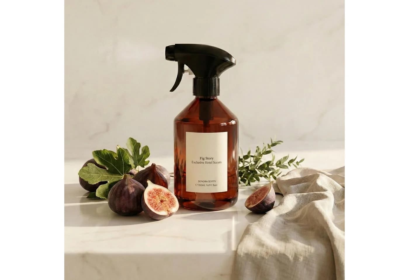 BOHORIA Raumduft Raumspray Hotel Scents 500 ml - Bild 4