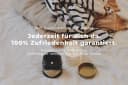 BOHORIA Fresh Cotton Duftkerze aus natürlichem Sojawachs Bild 5