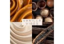 BOHORIA Duftkerze Vanilla Vibes 200g Sojawachs Bild 4