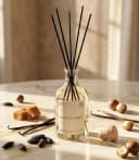 BOHORIA Raumdiffuser 250 ml Vanilla Vibes Bild 1