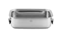 Rösle Bräter SILENCE PRO Silber Bild 5