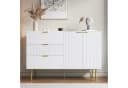 SOFTWEARY Sideboard 120 cm Breite Bild 1