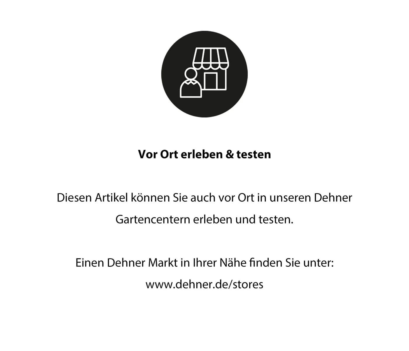 Dehner Gartenlounge-Set Avignon 5-Sitzer Aluminium Polyester Beige - Bild 4