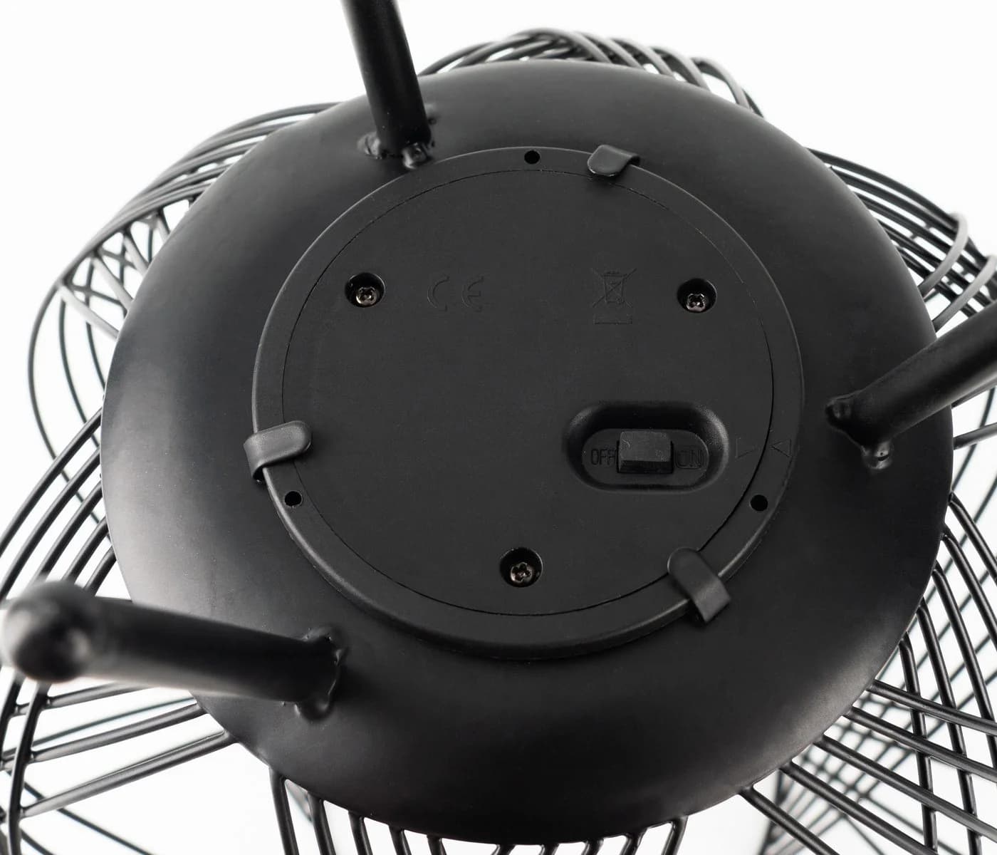 Dehner LED Solarleuchte Romy Gartenlaterne Schwarz Solar - Bild 5