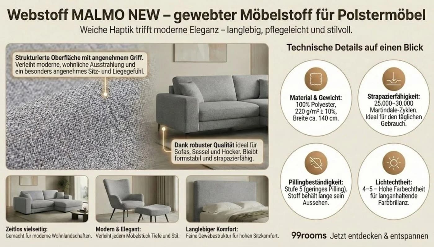 99rooms Boxspringbett Phönix Mini Plus Dunkelgrün mit Matratze & Topper - Bild 5