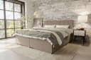 99rooms Boxspringbett Kira mit Topper und Stauraum Bild 2