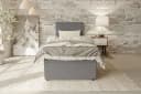 99rooms Boxspringbett Kira Mini 120x200 cm Bild 1