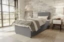 99rooms Boxspringbett Kira Mini 120x200 cm Bild 2