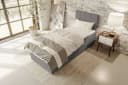 99rooms Boxspringbett Kira Mini 120x200 cm Bild 3