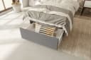 99rooms Boxspringbett Kira Mini 120x200 cm Bild 5