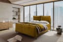 99rooms Boxspringbett Vero Plus mit Topper und Bettkasten Bild 2