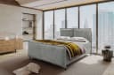 99rooms Boxspringbett Vero 140x200 cm mit Topper und Bettkasten Bild 2