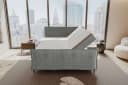 99rooms Boxspringbett Vero 180x200 cm Cord POSO Bild 5