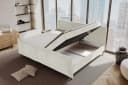 99rooms Boxspringbett Vero Familienbett Cord POSO Bild 5