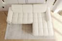 99rooms Ecksofa Milano L-Form Chenille APHRODITE Bild 3