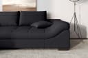 99rooms Ecksofa Terra L-Form mit Rundumbezug und Wellenfederung Bild 5