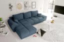 99rooms Ecksofa Antalya L-Form Sofa mit Schlaffunktion Bild 3