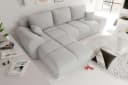99rooms Ecksofa Antalya L-Form Sofa mit Schlaffunktion Bild 1